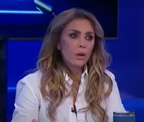 LCDLF: Revelarían razón de ausencia de Sabine Moussier de la final