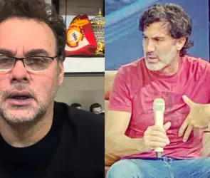 Juan Carlos Gabriel de Anda asegura que David Faitelson es un "cobarde", ¿qué dijo?