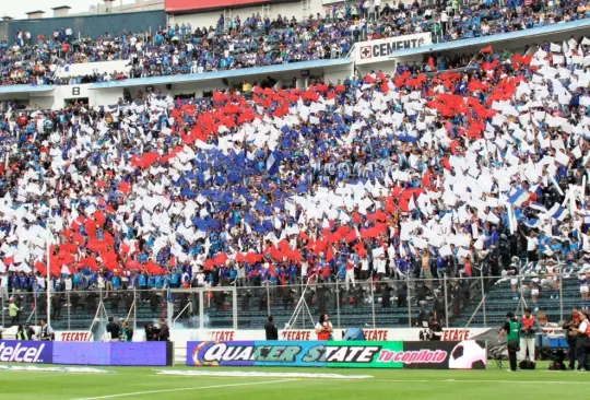 El Estadio Ciudad de los Deportes tendrá un lleno total.