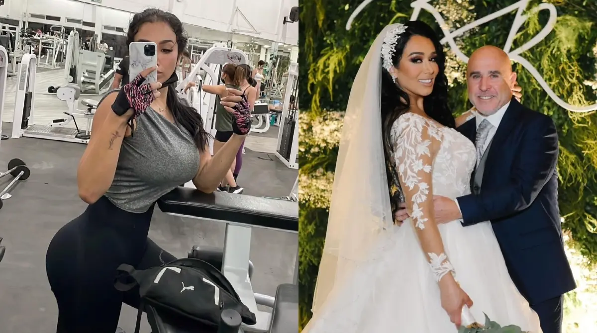 Rodrigo 'Pony' Ruiz se convirtió en tendencia dentro de las redes sociales luego de contraer matrimonio con Karla Herrera.