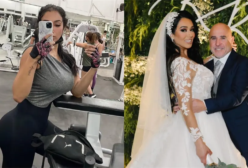 Rodrigo Pony Ruiz se convirti&oacute; en tendencia dentro de las redes sociales luego de contraer matrimonio con Karla Herrera.