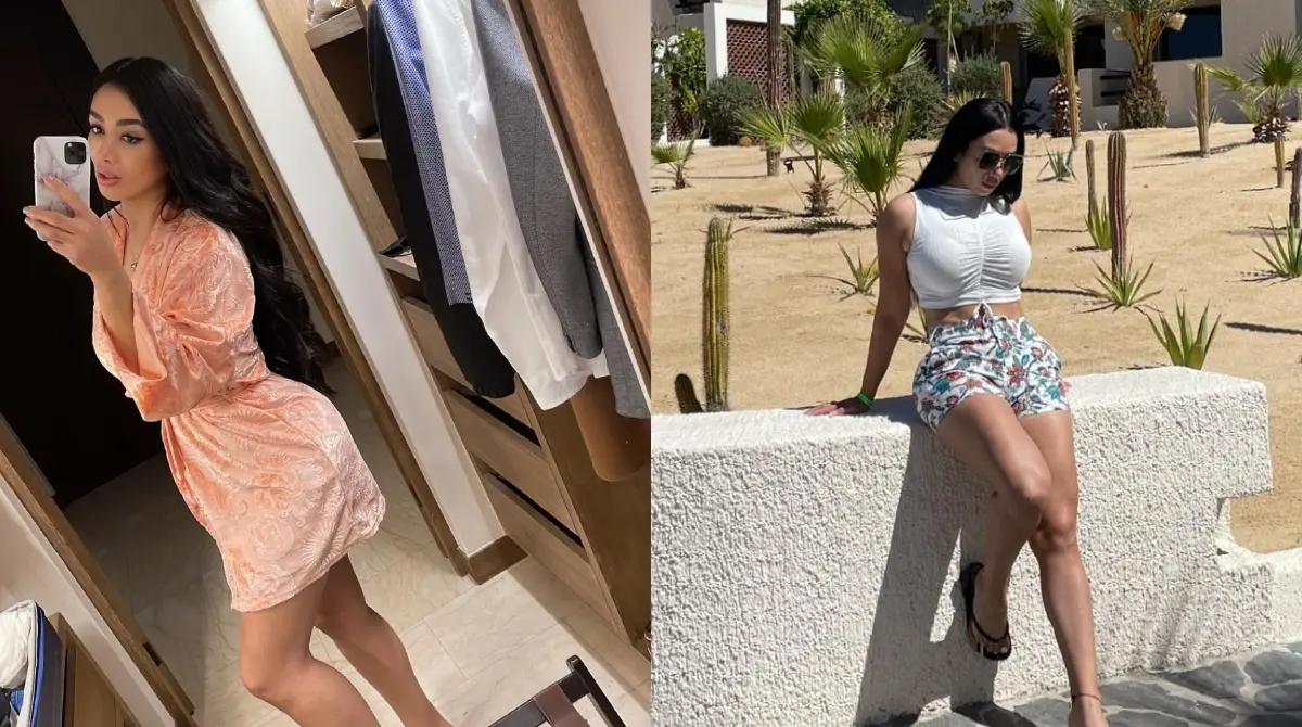 Karla Herrera presume una vida llena de comodidades a través de redes sociales, misma que se refleja en sus viajes y outfits.