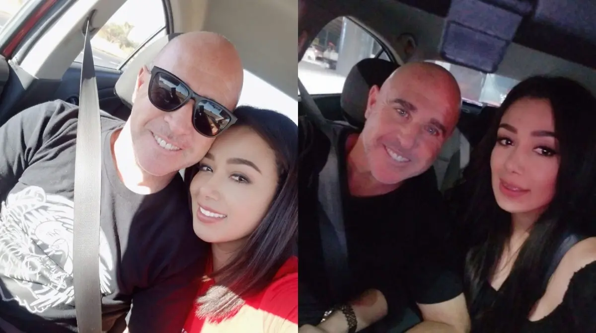 La pareja demuestra su amor de manera recurrente, donde Karla Herrera muestra hacerle compañía a Rodrigo Ruiz en los distintos eventos a los que asiste.