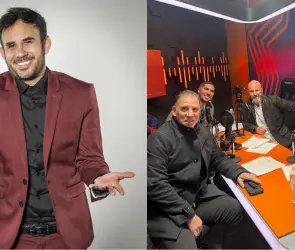 Werevertumorro compara a la Peoples League con la Liga del Balompié Mexicano