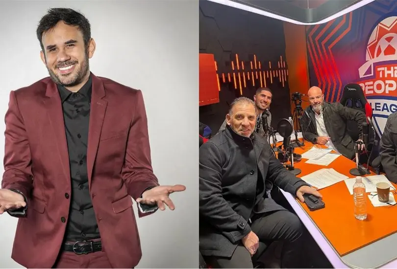 El creador de contenido no dud&oacute; en tirar una enorme indirecta a la competencia de la Am&eacute;ricas Kings League.