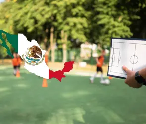 Histórico equipo de México busca director técnico con publicación en Instagram