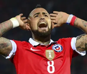 América prepara oferta tentadora para cerrar fichaje de Arturo Vidal, ¿cuánto ganará?