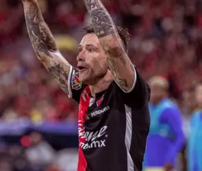 Huevo Lozano publica polémico mensaje y después borra sus redes: "asco de mujer"