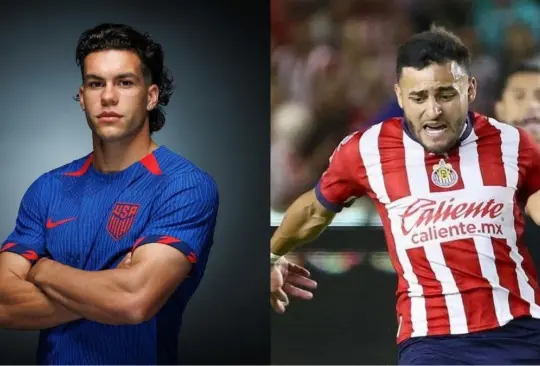 El futbolista proveniente de la MLS tendrá un salario que se aleja a lo que gana Alexis Vega en la institución.