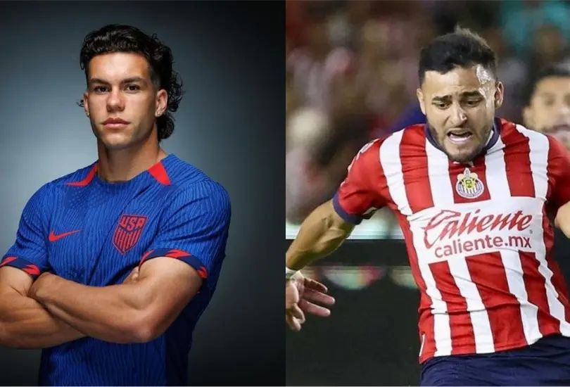 El futbolista proveniente de la MLS tendr&aacute; un salario que se aleja a lo que gana Alexis Vega en la instituci&oacute;n.
