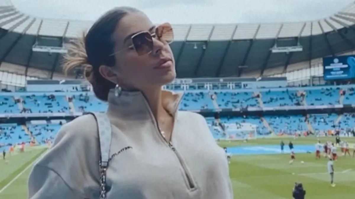 Si bien su trabajo como maestra la llevó a la fama mundial, no fue la profesión que había elegido años atrás.