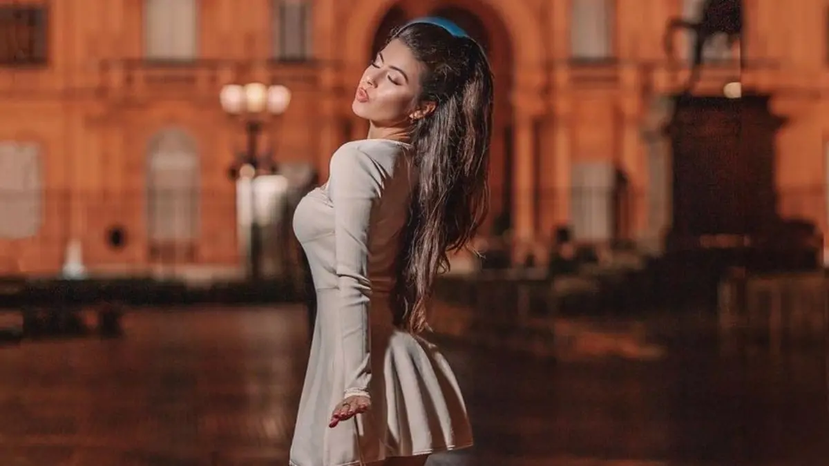 Además de enseñar el idioma en sí a los futbolistas, la maestra busca que se puedan desenvolver bien al momento de hablarlo.