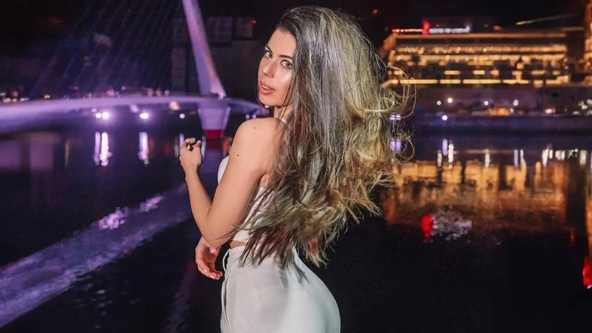 La popular docente es una de las más solicitadas por jugadores de la Premier League para aprender distintos idiomas.