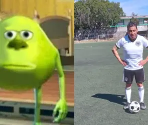 Ricardo Salazar recibe burlas en su contra por "dedicar" entrenamiento a Franz Beckenbauer