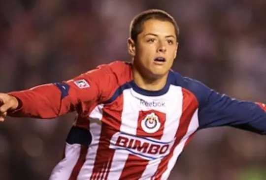 Si bien el regreso del Chicharito a la Liga MX es casi un hecho, todavía no podrá jugar con las Chivas debido a que se encuentra en recuperación de una importante lesión