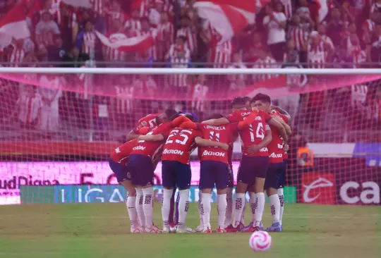 Un exjugador de Chivas enfrenta una dura suspensión por una peculiar razón