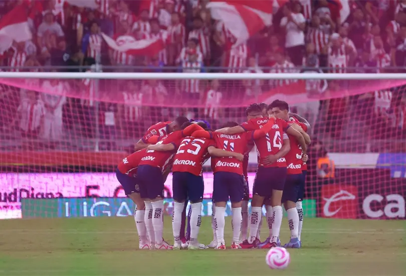 La organizaci&oacute;n del m&aacute;ximo circuito en el futbol mexicano ya se pronunci&oacute; sobre la delicada situaci&oacute;n.
