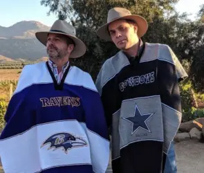 Martinoli explota contra Dallas por eliminación ante Packers: "Que se vayan..."