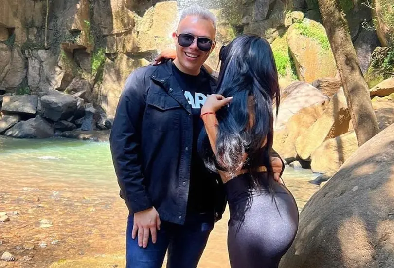 El influencer Sebasti&aacute;n Bautista perdi&oacute; la vida de manera tr&aacute;gica.