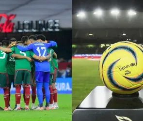 Futbolista mexicano arroja doping positivo y recibiría dura sanción, ¿se retira?