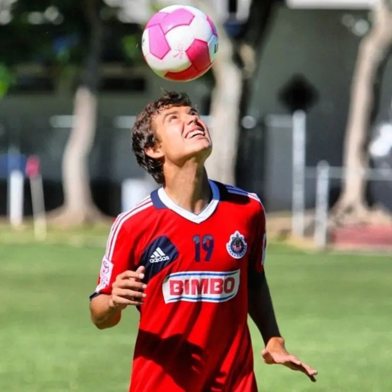 Cubo Torres enfrenta una suspensión de 2 años por dopaje - Instagram @estefano_erick