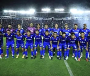 Cruz Azul: El exfutbolista del Sevilla que la directiva bateó en pleno 14 de febrero