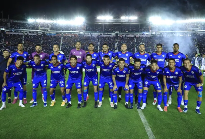 Un jugador de Cruz Azul habl&oacute; de la pelea de Juan Escobar y Mart&iacute;n Anselmi