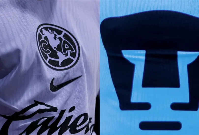 Dos reconocidos futbolistas del Am&eacute;rica y Pumas dieron a conocer que tienen una relaci&oacute;n amorosa.