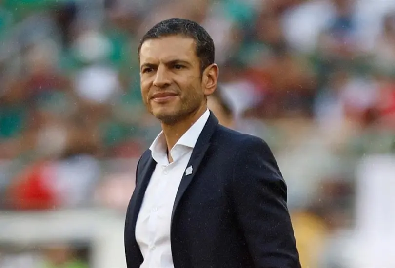 Las especulaciones han surgido sobre el futuro del t&eacute;cnico si no logra vencer a Panam&aacute; en la Nations League.