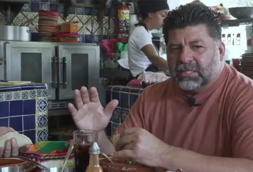 Un campeón de 1997 con Chivas confesó que el Tuca le salvó la vida y también la carrera. Un campeón de 1997 con Chivas confesó que el Tuca le salvó la vida y también la carrera.