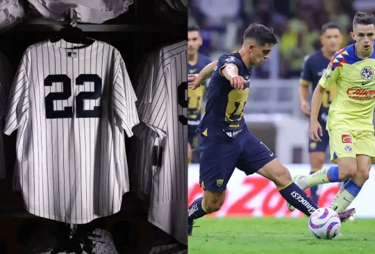 Se reveló si un beisbolista mexicano de los Yankees cobra más que los jugadores de la Liga MX