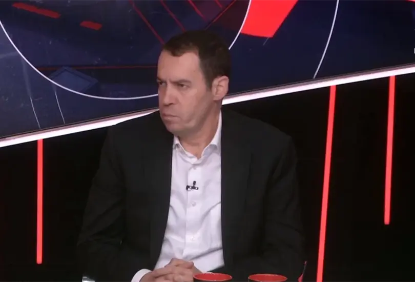 El comentarista no estuvo en las últimas transmisiones de TUDN, por lo que se generaron dudas en la audiencia. El comentarista no estuvo en las últimas transmisiones de TUDN, por lo que se generaron dudas en la audiencia.