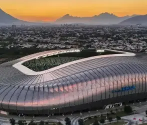 ¿Adiós al Azteca? El motivo por el que Monterrey albergaría más partidos del Mundial 2026