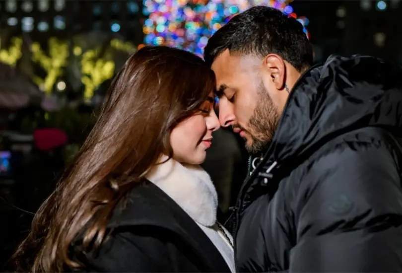 Alexis Vega y Paula Gonz&aacute;lez han enfrentado m&uacute;ltiples pol&eacute;micas de unos meses para ac&aacute;.