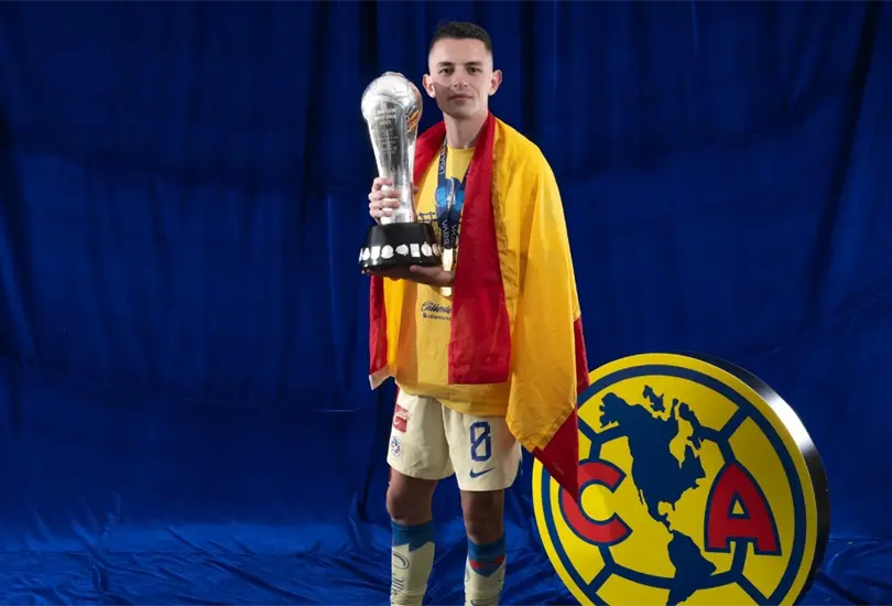 El futbolista espa&ntilde;ol rompi&oacute; el silencio y habl&oacute; fuertemente sobre lo que piensa de la prensa mexicana.