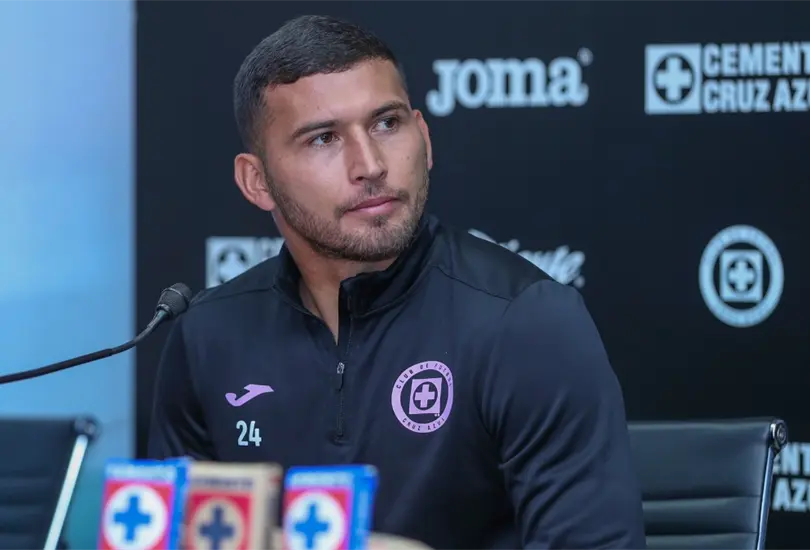 Hasta el momento, Juan Escobar no ha hecho una declaraci&oacute;n sobre su futuro dentro de la Liga MX