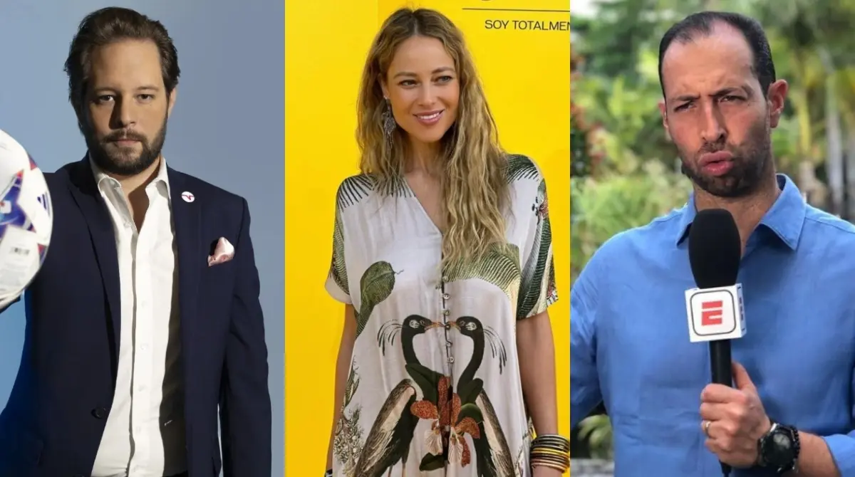 Varias figuras han salido de manera sorpresiva, ya sea por despido o porque prefirieron tomar nuevos caminos.