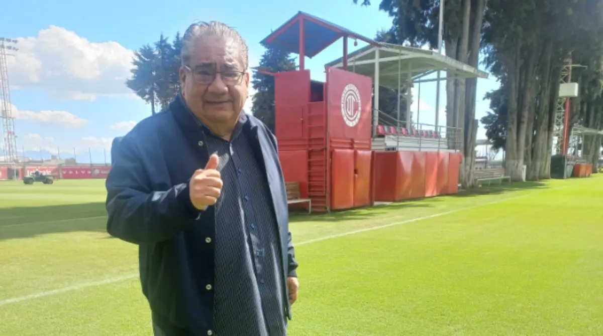 Otro de los que fue parte del recorte es Raúl Sarmiento, quien luego de la transformación de Televisa a TUDN, en alianza con Univisión, sufrió la rescisión de su contrato, y hasta ahora el icónico narrador no ha vuelto a una televisora.