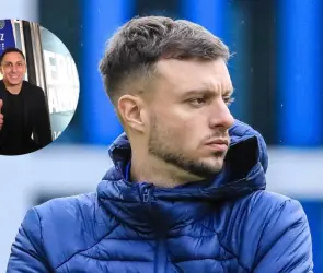 Chaco Giménez defiende a Anselmi y asegura que "no gana nada con mentir"