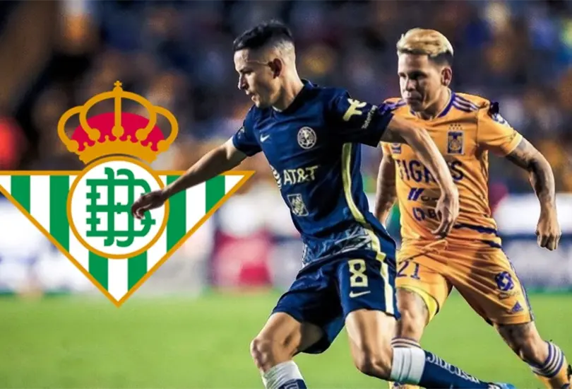 El mediocampista espa&ntilde;ol regresar&iacute;a a Europa gracias a los Tigres.