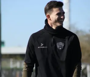 Cruz Azul: Jurado asegura que "los que culpan al portero" afectaron su rendimiento con la Máquina