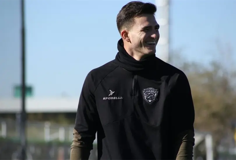 Sebasti&aacute;n Jurado expres&oacute; que las cr&iacute;ticas de los aficionados influyen tambi&eacute;n en la confianza de un portero 