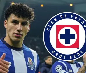 Jorge Sánchez: Cruz Azul pagaría millonada por repatriar al mexicano, ¿cuánto ganará?