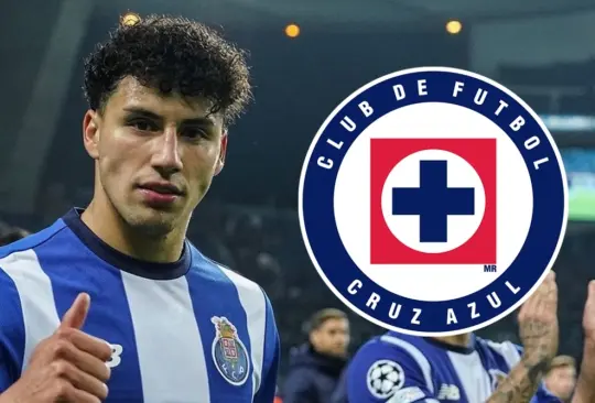 Cruz Azul no quita el dedo del renglón para hacerse de Jorge Sánchez, sin embargo, aún analiza todas las posibilidades para determinar si le conviene o no este fichaje