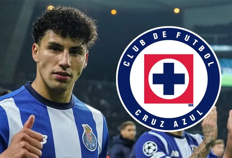 Cruz Azul no quita el dedo del renglón para hacerse de Jorge Sánchez, sin embargo, aún analiza todas las posibilidades para determinar si le conviene o no este fichaje Cruz Azul no quita el dedo del renglón para hacerse de Jorge Sánchez, sin embargo, aún analiza todas las posibilidades para determinar si le conviene o no este fichaje