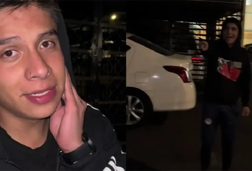 Uno de los concursantes para el draft de la Kings League hizo una confesi&oacute;n importante.