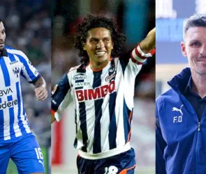 Periodista confunde al Tecatito Corona con el Cabrito Arellano y queda en ridículo con el Tano