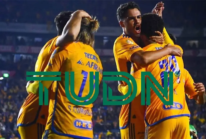 TUDN le har&iacute;a una mala jugada a Tigres tras su intenci&oacute;n de abandonar Televisa.