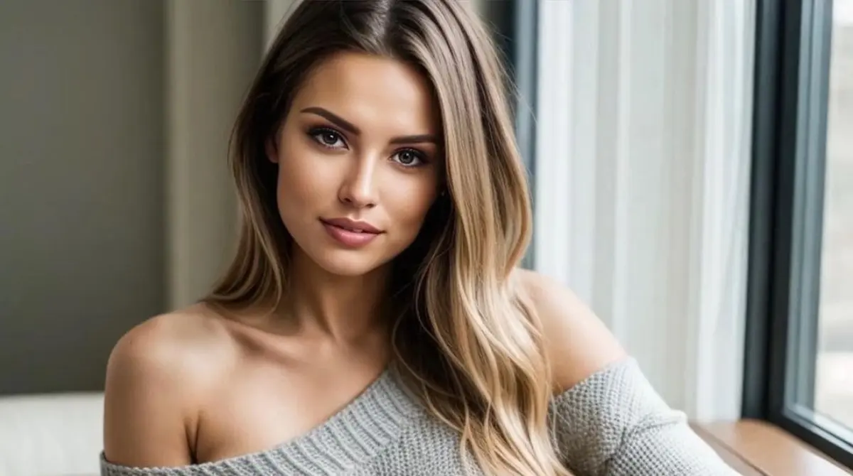 Emily Pellegrini ha causado revuelo a través de redes sociales debido a las fotografías que comparte a través de su cuenta de Instagram.