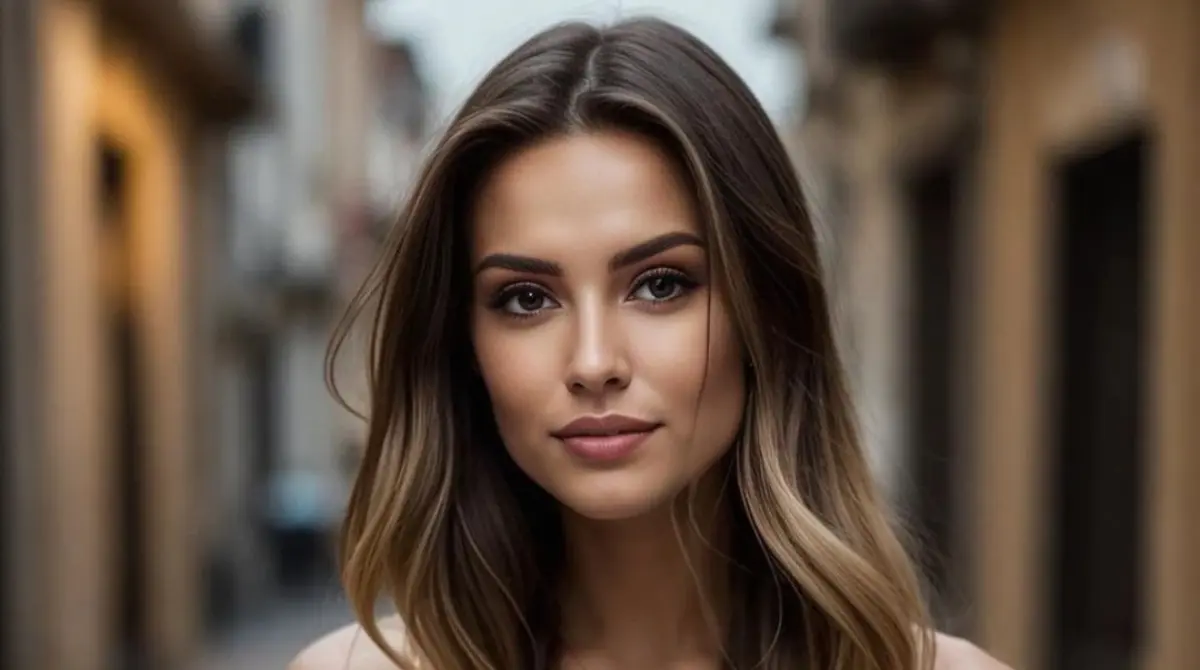 Aunque no mencionó nombres, aseguró que el recibir mensajes de celebridades se ha convertido en algo completamente normal a pesar de que no existe y solo fue creada con Inteligencia Artificial.